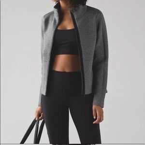 Lululemon spacer jacket